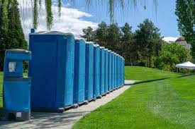 Types of Portable Toilets We Offer in Carver, MN