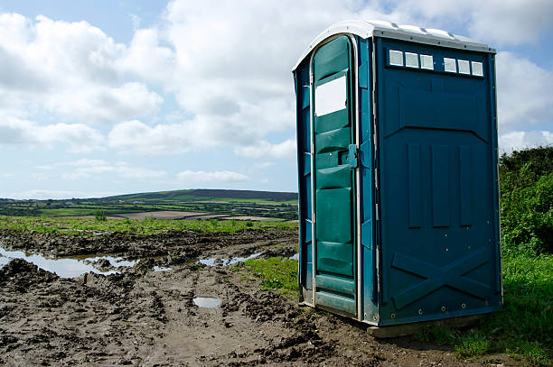 Best Portable Restroom Maintenance and Cleaning  in Carver, MN