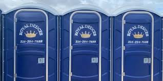 Best Deluxe Portable Toilet Rental  in Carver, MN